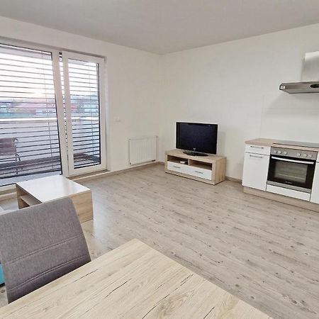 Apartmány Vinohrady Trenčín Exteriér fotografie
