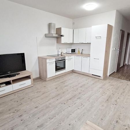 Apartmány Vinohrady Trenčín Exteriér fotografie
