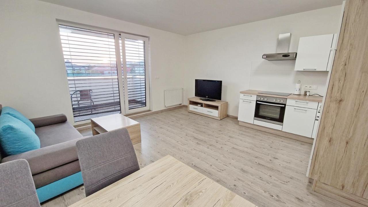 Apartmány Vinohrady Trenčín Exteriér fotografie