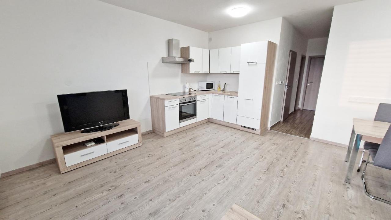 Apartmány Vinohrady Trenčín Exteriér fotografie