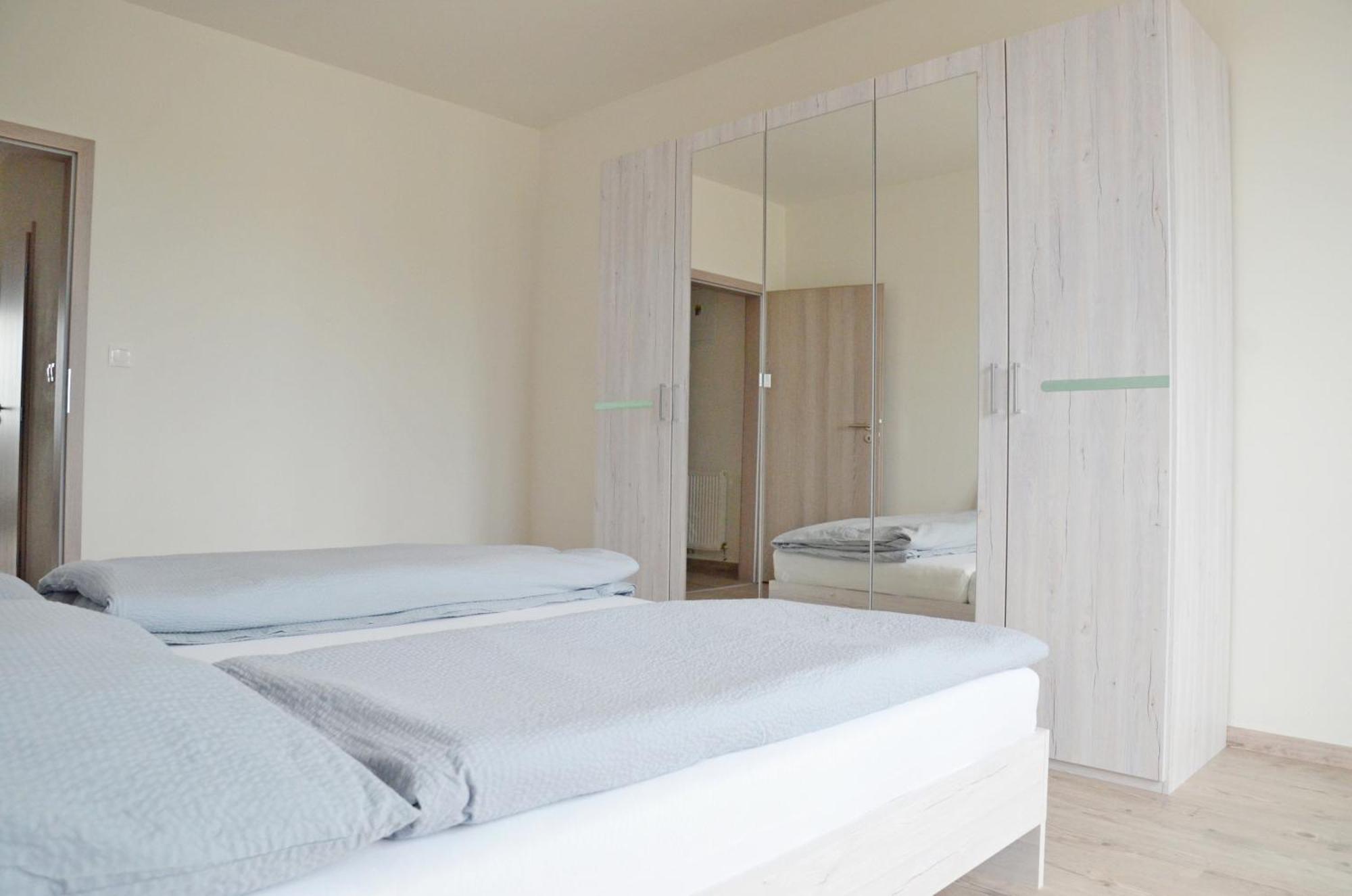 Apartmány Vinohrady Trenčín Exteriér fotografie