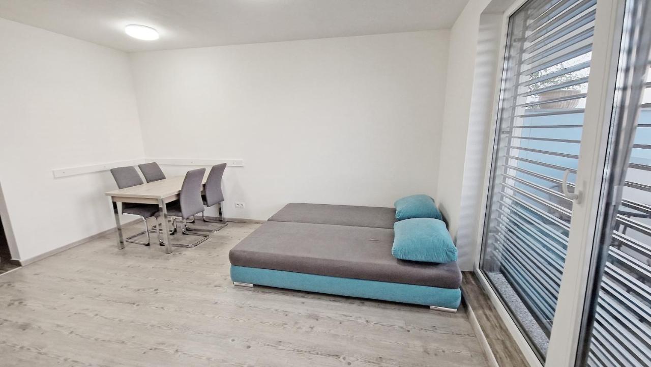 Apartmány Vinohrady Trenčín Exteriér fotografie