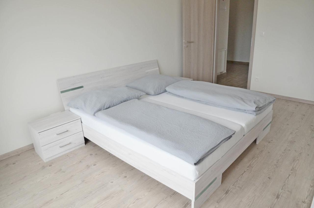 Apartmány Vinohrady Trenčín Exteriér fotografie