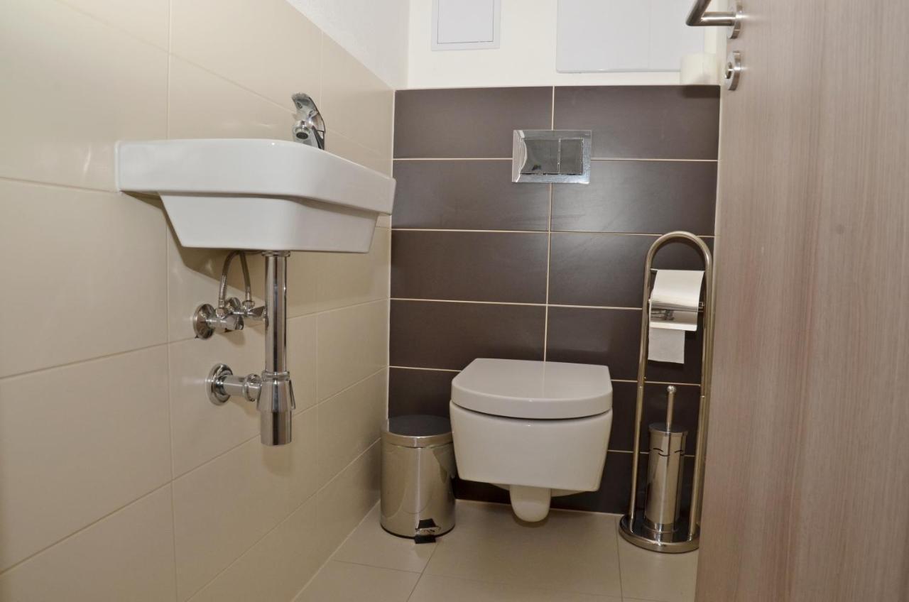 Apartmány Vinohrady Trenčín Exteriér fotografie