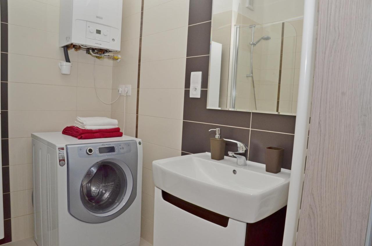 Apartmány Vinohrady Trenčín Exteriér fotografie