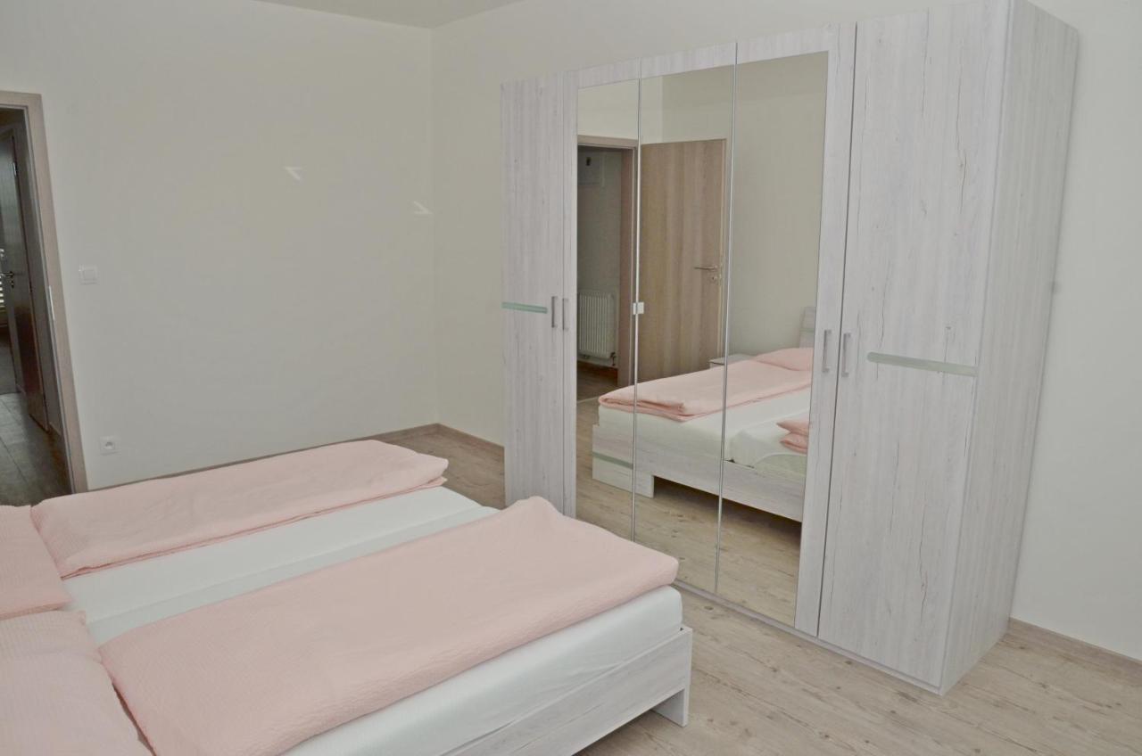 Apartmány Vinohrady Trenčín Exteriér fotografie
