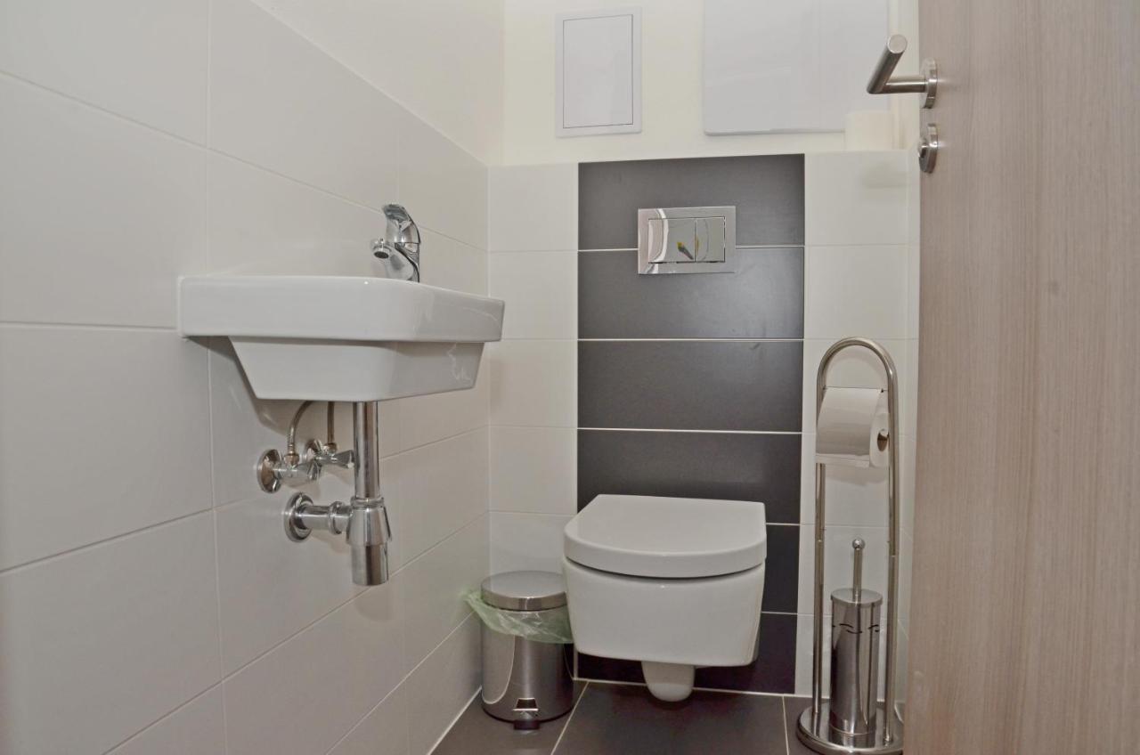 Apartmány Vinohrady Trenčín Exteriér fotografie