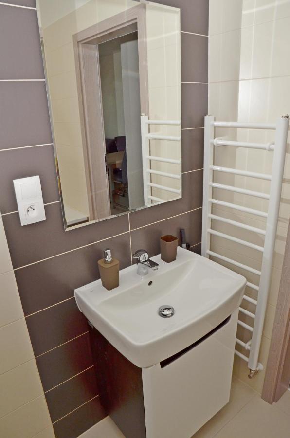 Apartmány Vinohrady Trenčín Exteriér fotografie