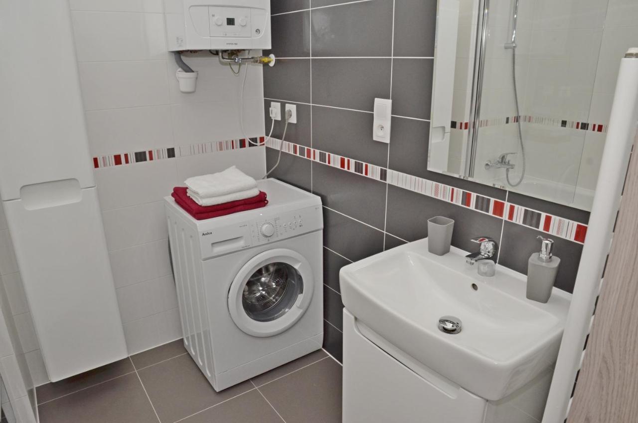Apartmány Vinohrady Trenčín Exteriér fotografie
